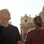 The 15:17 to Paris - galeria zdjęć - filmweb