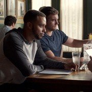 The 15:17 to Paris - galeria zdjęć - filmweb