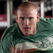 The 15:17 to Paris - galeria zdjęć - filmweb