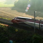 The 15:17 to Paris - galeria zdjęć - filmweb