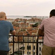 The 15:17 to Paris - galeria zdjęć - filmweb
