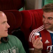 The 15:17 to Paris - galeria zdjęć - filmweb