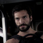 The 15:17 to Paris - galeria zdjęć - filmweb