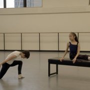 On Pointe - galeria zdjęć - filmweb