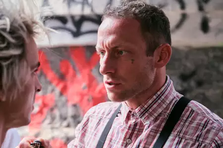 Wrooklyn Zoo - galeria zdjęć - filmweb