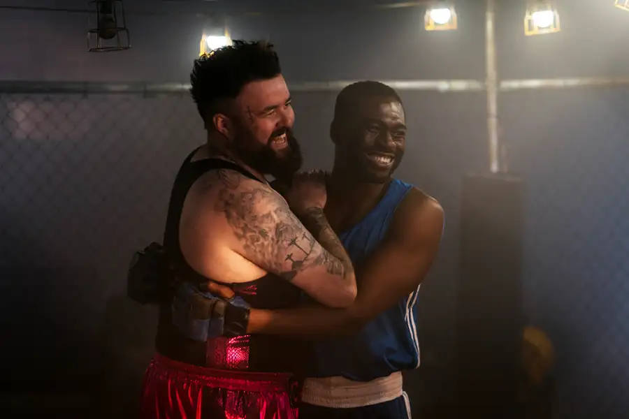 Irish Blood - galeria zdjęć - filmweb