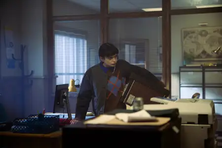 Irish Blood - galeria zdjęć - filmweb