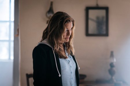 Sezon 1 Odcinek 5 Machine