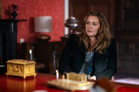 Sezon 1 Odcinek 6 Turbo