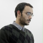Omid Abtahi w Mój śmiertelny wróg