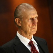 Alistair Trumbull