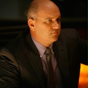 Mike O'Malley w Mój śmiertelny wróg