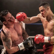 A Fighting Man - galeria zdjęć - filmweb