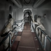 Lazaret - galeria zdjęć - filmweb