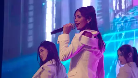 K-Pop Idols - galeria zdjęć - filmweb
