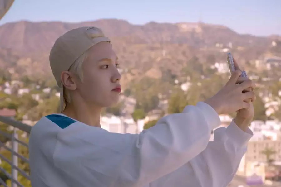 K-Pop Idols - galeria zdjęć - filmweb