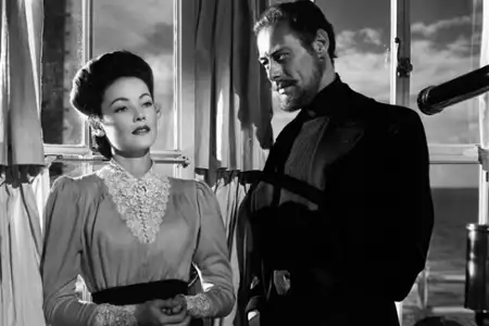 Duch i pani Muir - galeria zdjęć - filmweb