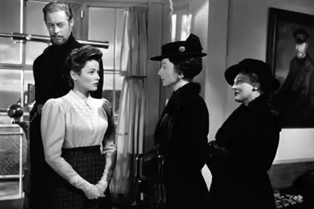 Duch i pani Muir - galeria zdjęć - filmweb