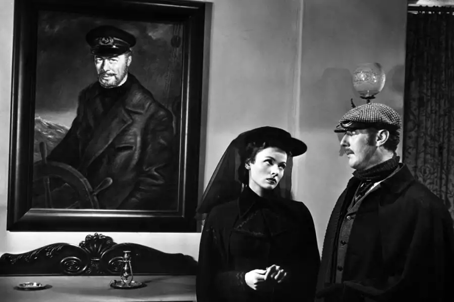 Duch i pani Muir - galeria zdjęć - filmweb