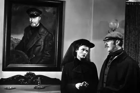Duch i pani Muir - galeria zdjęć - filmweb
