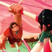 Wreck-It Ralph - galeria zdjęć - filmweb