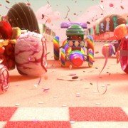 Wreck-It Ralph - galeria zdjęć - filmweb