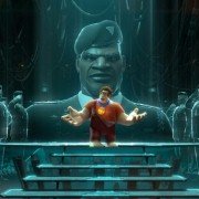 Wreck-It Ralph - galeria zdjęć - filmweb