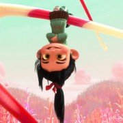 Wreck-It Ralph - galeria zdjęć - filmweb