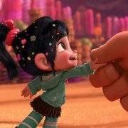 Wreck-It Ralph - galeria zdjęć - filmweb