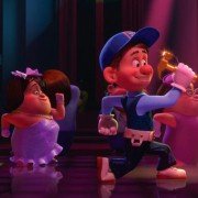 Wreck-It Ralph - galeria zdjęć - filmweb