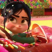 Wreck-It Ralph - galeria zdjęć - filmweb