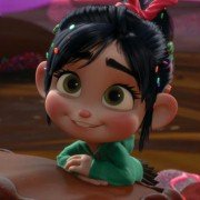 Wreck-It Ralph - galeria zdjęć - filmweb