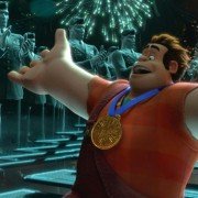 Wreck-It Ralph - galeria zdjęć - filmweb