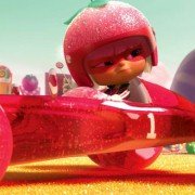 Wreck-It Ralph - galeria zdjęć - filmweb