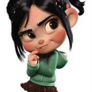 Wreck-It Ralph - galeria zdjęć - filmweb