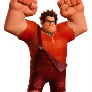 Wreck-It Ralph - galeria zdjęć - filmweb