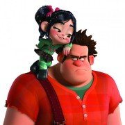 Wreck-It Ralph - galeria zdjęć - filmweb