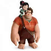 Wreck-It Ralph - galeria zdjęć - filmweb