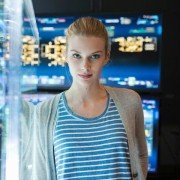 Stitchers - galeria zdjęć - filmweb