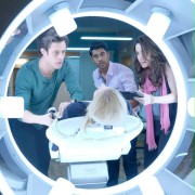 Stitchers - galeria zdjęć - filmweb