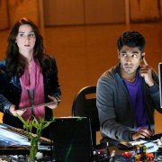 Stitchers - galeria zdjęć - filmweb