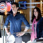 Stitchers - galeria zdjęć - filmweb