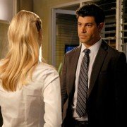 Stitchers - galeria zdjęć - filmweb