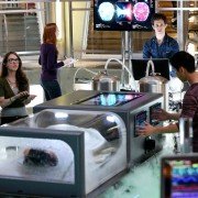 Stitchers - galeria zdjęć - filmweb