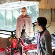Stitchers - galeria zdjęć - filmweb