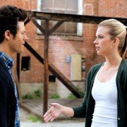 Stitchers - galeria zdjęć - filmweb