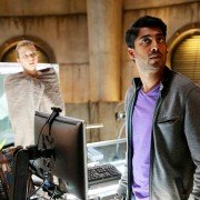 Stitchers - galeria zdjęć - filmweb