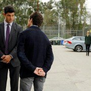 Stitchers - galeria zdjęć - filmweb