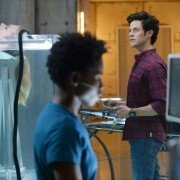 Stitchers - galeria zdjęć - filmweb