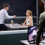Stitchers - galeria zdjęć - filmweb